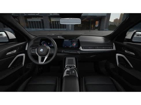 New 2027 BMW X2 xDrive28i AWD/4WD image 10