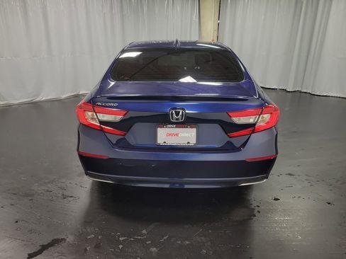 Used 2020 Honda Accord LX image 7