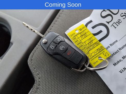 Used 2015 Ford F150 XLT w/ Equipment Group 302A Luxury image 32