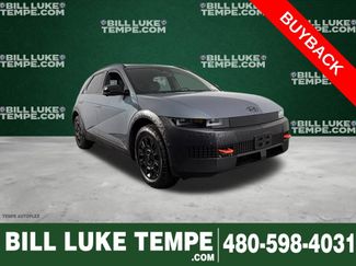 Used 2025 Hyundai Ioniq 5 XRT video 1