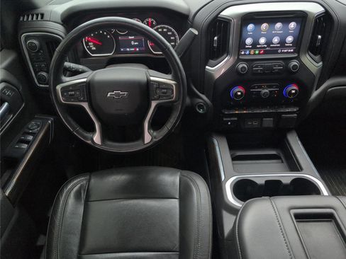 Used 2020 Chevrolet Silverado 1500 RST image 29