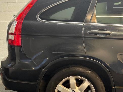 Used 2007 Honda CR-V EX image 6