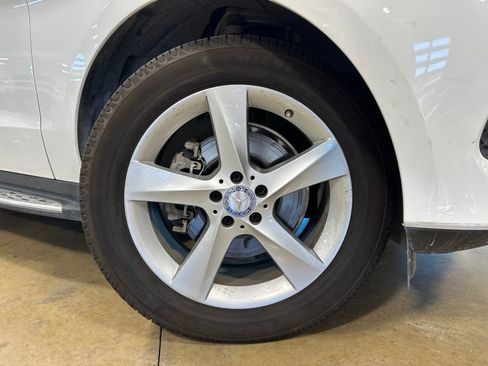 Used 2016 Mercedes-Benz GLE 350 image 10