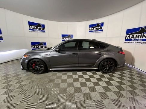 Used 2024 Acura Integra Type S FWD image 13