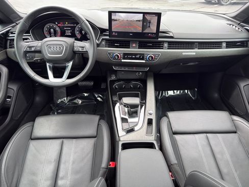 Used 2023 Audi A5 2.0T Premium Plus w/ Premium Plus AWD/4WD image 33