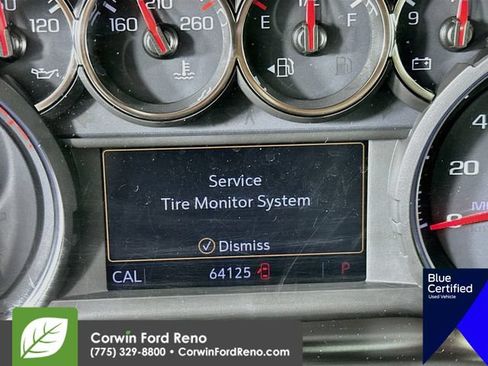 Used 2019 Chevrolet Silverado 1500 LT w/ All-Star Edition RWD image 16