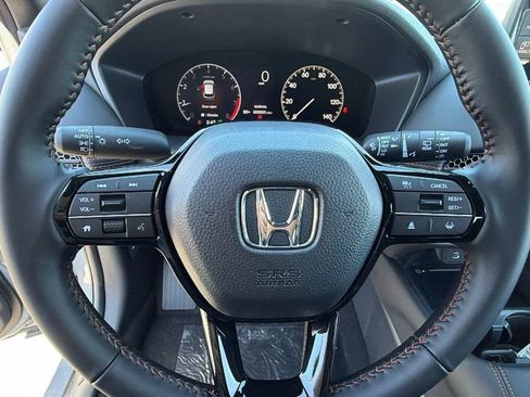 New 2026 Honda HR-V Sport image 18