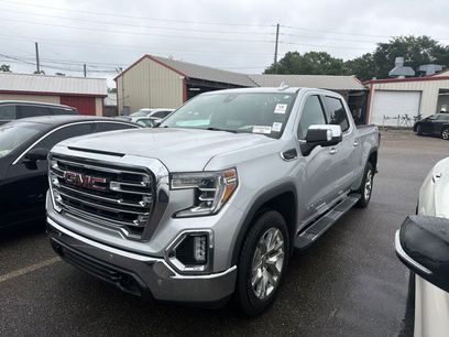 Used 2019 GMC Sierra 1500 SLT w/ SLT Premium Plus Package
