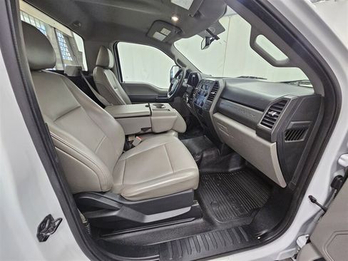 Used 2019 Ford F250 XL RWD image 12