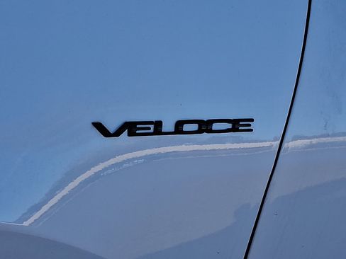 New 2025 Alfa Romeo Tonale w/ Premium Package image 22