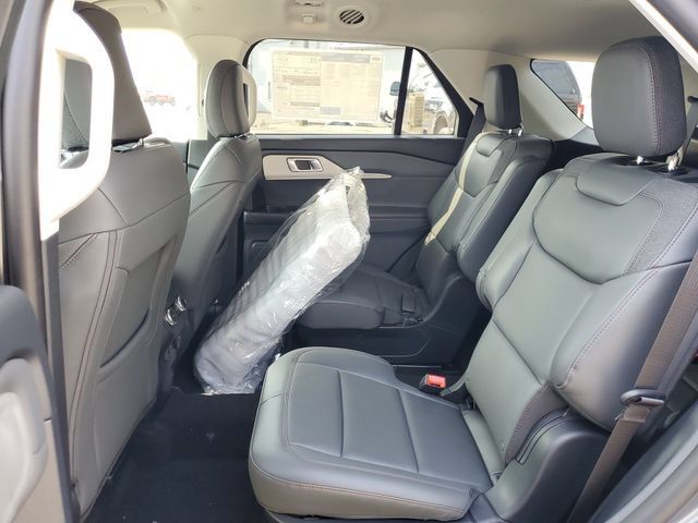 New 2026 Ford Explorer Active w/ Active Comfort Package AWD/4WD image 31