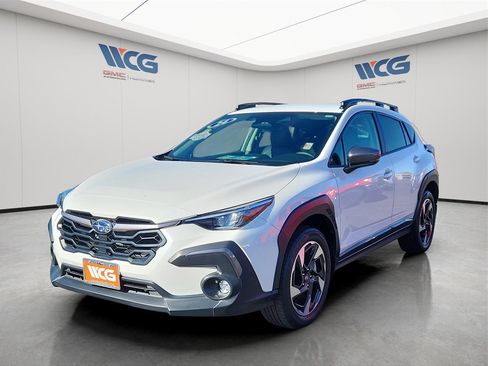 Used 2024 Subaru Crosstrek 2.5i Limited image 5