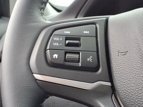 Certified 2026 Honda Ridgeline RTL image 22