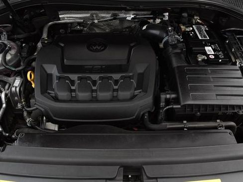 Used 2023 Volkswagen Tiguan S w/ Driver Assistance Package FWD image 23