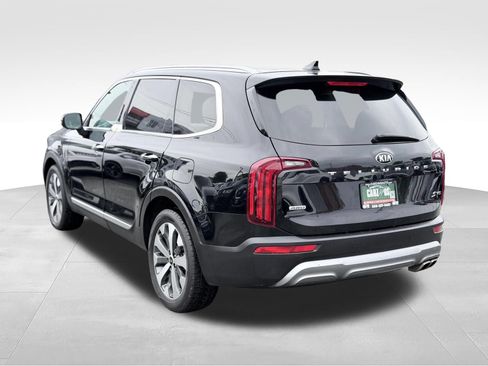 Used 2021 Kia Telluride S AWD/4WD image 7
