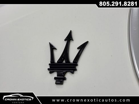 Used 2022 Maserati Quattroporte Modena image 12