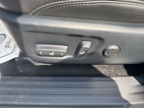 Used 2024 Toyota 4Runner SR5 Premium w/ Moonroof Package RWD image 12