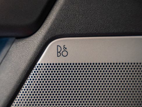 Certified 2023 Ford F150 Lariat w/ Equipment Group 502A High image 51