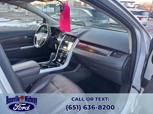 Used 2012 Ford Edge Limited image 30