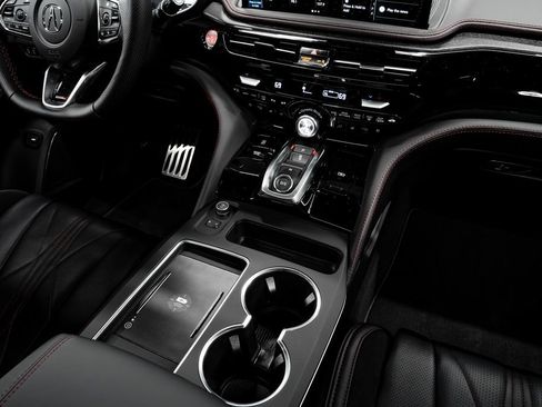 New 2026 Acura MDX Type S AWD/4WD image 25