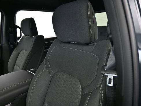 Used 2025 RAM 1500 Big Horn image 16