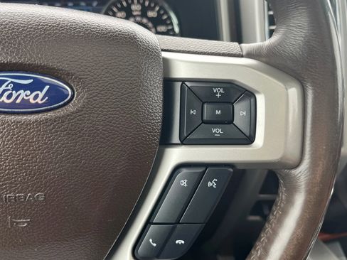 Used 2018 Ford F150 King Ranch w/ Trailer Tow Package image 28