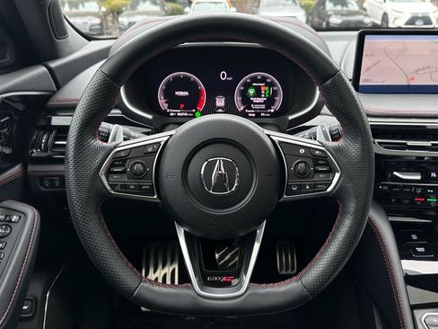 Used 2022 Acura MDX Type S AWD/4WD image 14