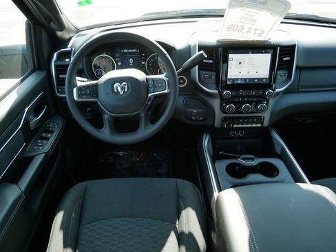 New 2026 RAM 2500 Big Horn image 13