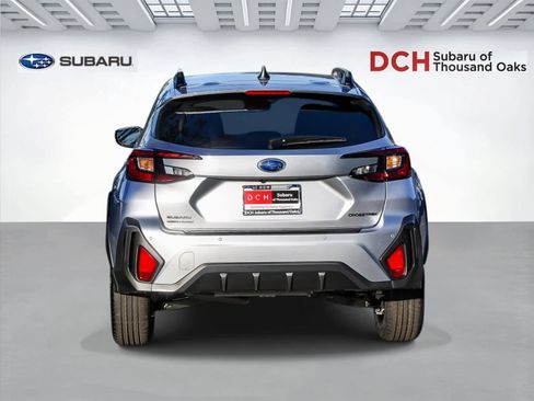 New 2026 Subaru Crosstrek 2.5i Limited image 5