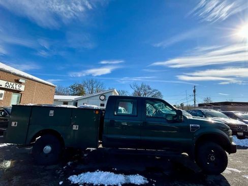 Used 2009 Ford F250 XL AWD/4WD image 7