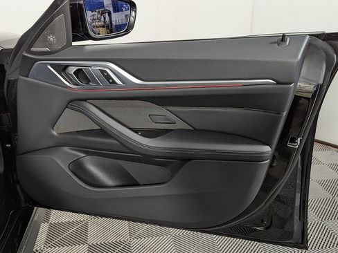 Used 2023 BMW 430i Gran Coupe xDrive w/ M Sport Package AWD/4WD image 30