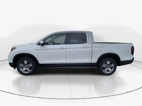 New 2026 Honda Ridgeline RTL image 2
