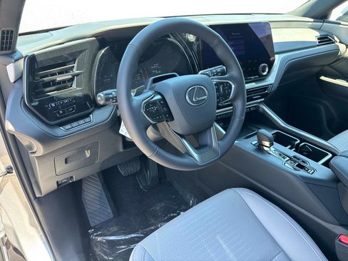 New 2026 Lexus TX 350 FWD image 23