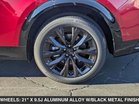 New 2026 MAZDA CX-90 3.3 Turbo S w/ Premium Package image 5