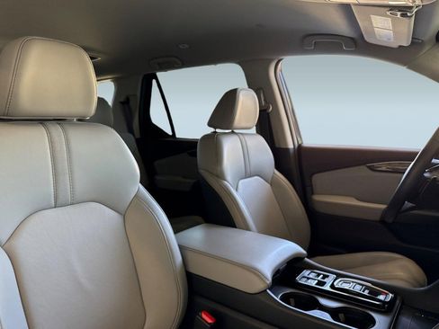 Used 2023 Honda Pilot EX-L image 30