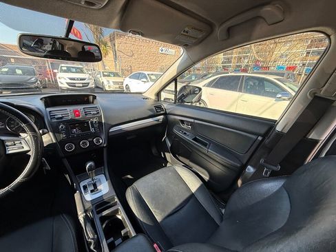 Used 2013 Subaru Crosstrek 2.0i Limited image 16