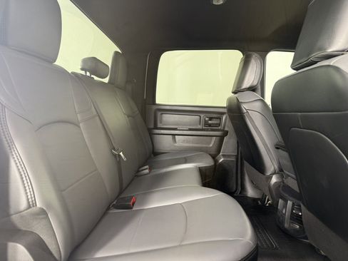 Used 2024 RAM 2500 Tradesman AWD/4WD image 13