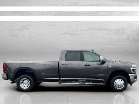 New 2026 RAM 3500 Laramie w/ Max Tow Package image 4