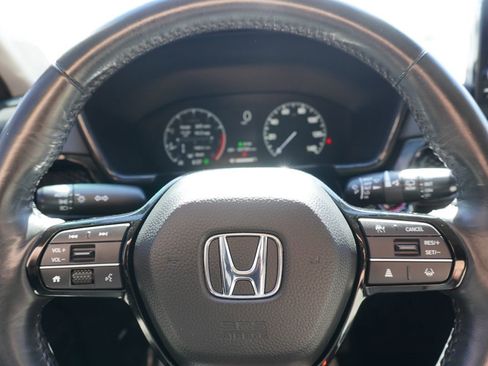 Used 2023 Honda CR-V EX-L image 31