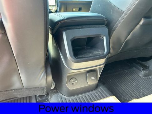 Used 2025 Ford Ranger Raptor AWD/4WD image 8