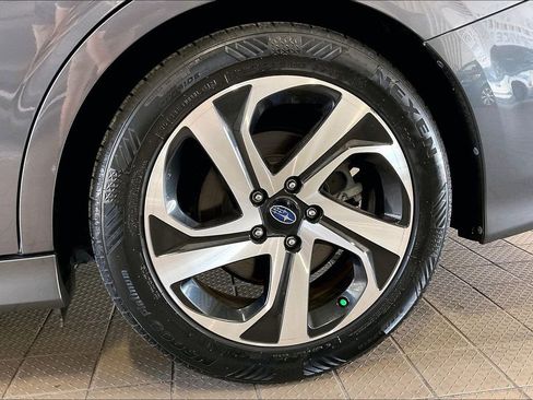 Used 2022 Subaru Legacy Limited image 31