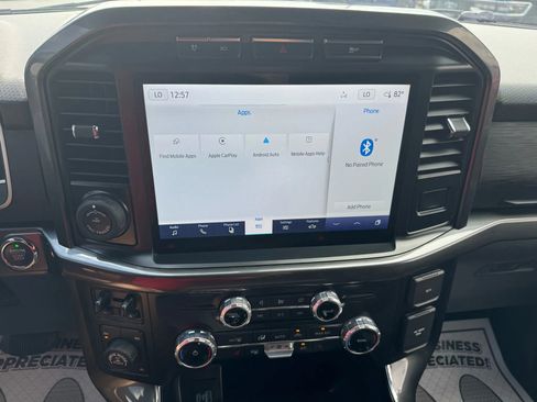 Used 2022 Ford F150 XLT w/ Equipment Group 302A High image 7