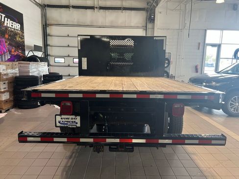 Used 2024 Chevrolet Silverado 3500 W/T w/ WT Convenience Package AWD/4WD image 8