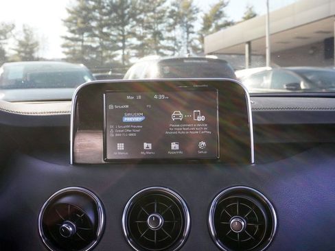 Used 2020 Kia Stinger GT-Line image 39