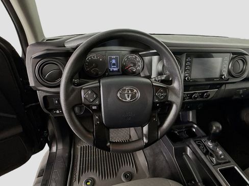 Used 2023 Toyota Tacoma SR image 11