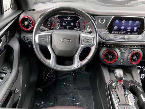 Used 2019 Chevrolet Blazer RS image 5