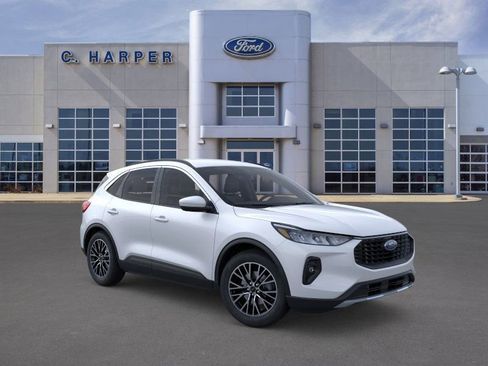 New 2026 Ford Escape SE image 7