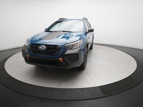Used 2025 Subaru Outback Wilderness image 30