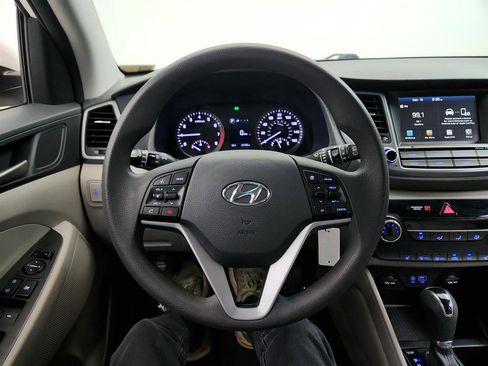 Used 2018 Hyundai Tucson SEL image 23