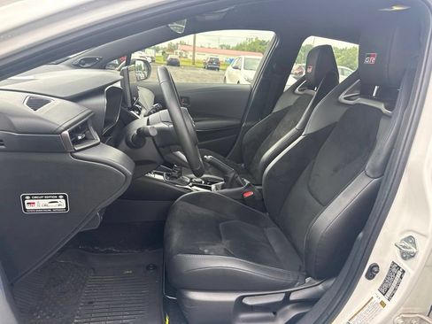 Used 2024 Toyota Corolla GR AWD/4WD image 10